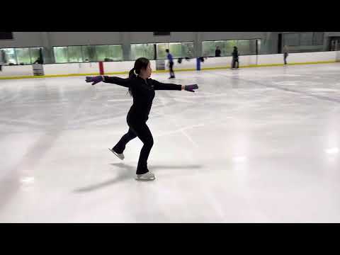 Nicole Choen - Novice MITF 10/06/22