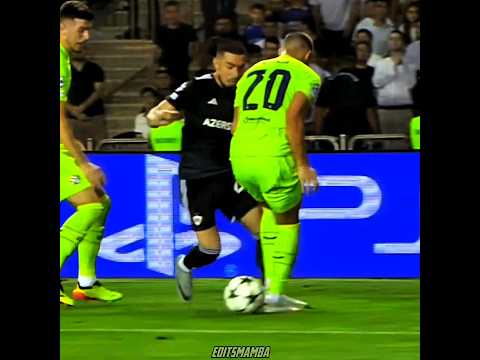 Pjaca👋  #elvinceferquliyev #editsmamba #qarabağ #dinamozagreb #ucl
