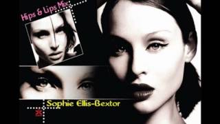 Sophie Ellis Bextor-Party In My Head