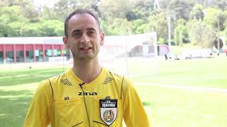 Interview – Przemysław Skrzypa (Poland)