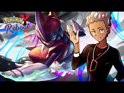 Pokémon Y Vidalocke EP12 - Y EL GANADOR ES...!! | DassielZSP01