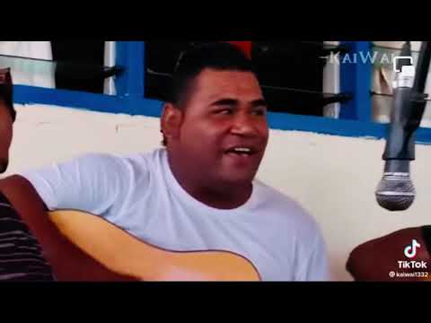 Isa BEQA Ko Na Tawa Guilecavi Vei Au - Voqa Kei Nasiriva