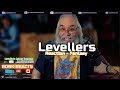 Levellers Reaction Fantasy Remastered Version First Time Hearing Requested