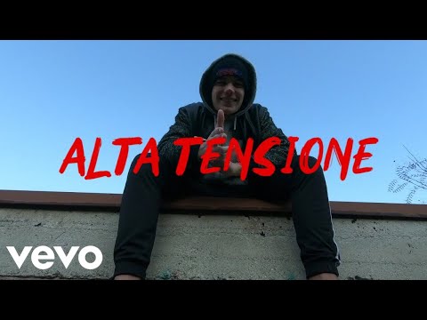 Adenaim - Alta Tensione (prod. Rockteebeats)