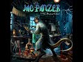 Jag Panzer - Far Beyond All Fear (2017)
