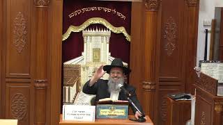 שיעור חי  -LIVE -הרב דוד לוי ספר משלי עם הרבה אמונה - ובשעה 20:15 הרב יהודה נקי הלכות ליל הסדר