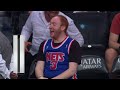 Pistons at Thunder