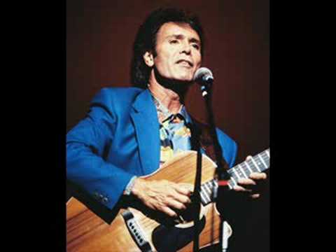 Phil Everly & Cliff Richard - I'll Mend Your Broken Heart