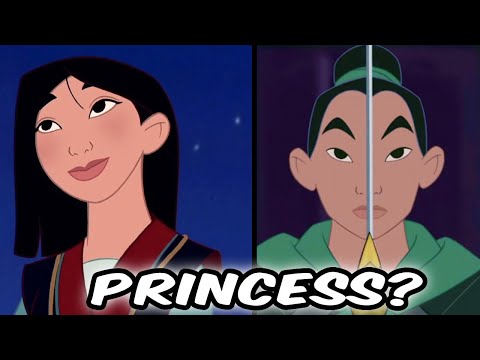 Mulan