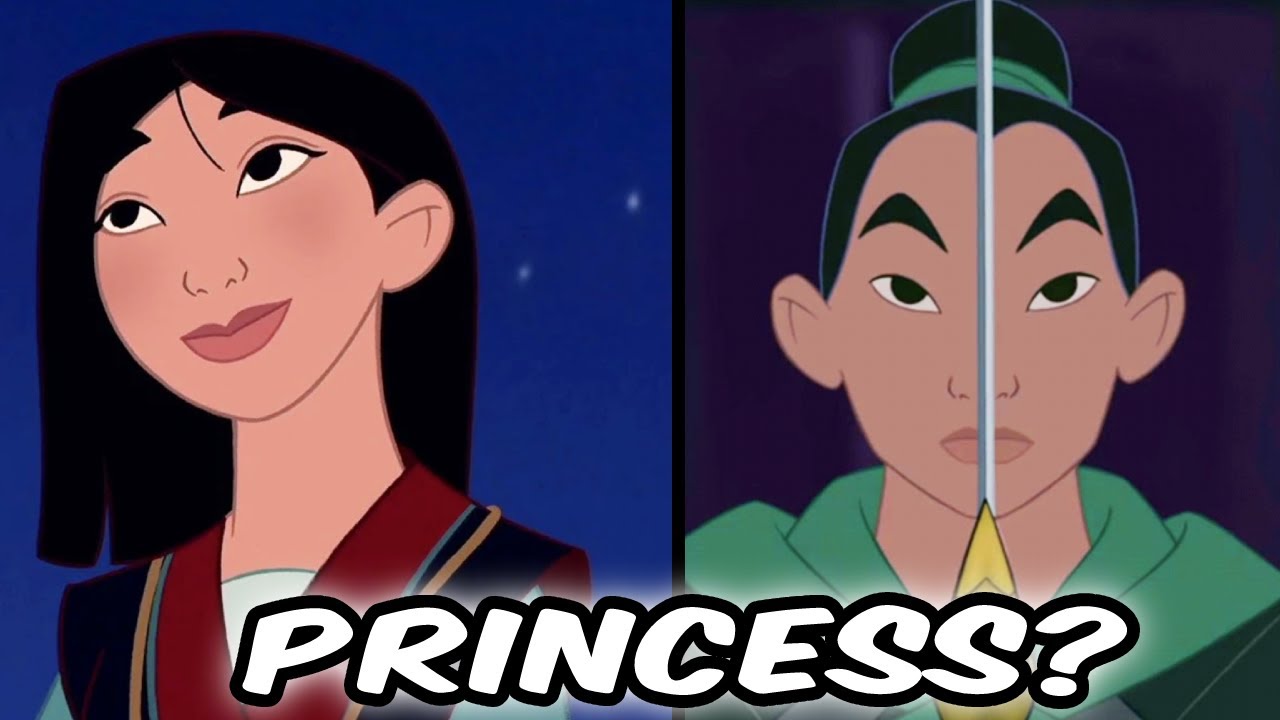 Mulan