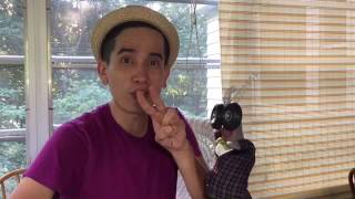 The Siblee show! Featuring 123 Andres