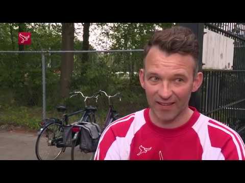 Onrust bij SV Lelystad '67 na afgelaste ledenvergadering