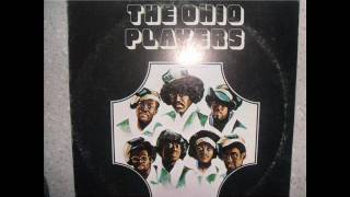 The Ohio Players - Let's Play Again