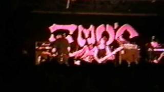 Jawbox - Austin, TX - 09-22-1994 (5 of 6)