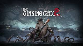 【The Sinking City 2】気になるゲームをやってみるシリーズ