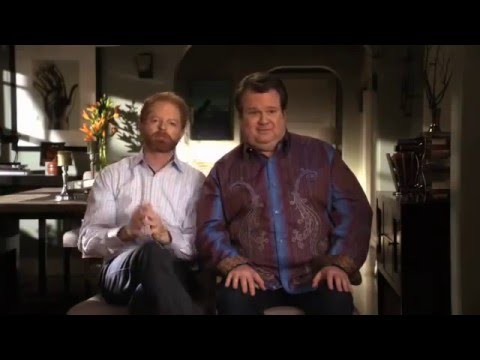 Modern Family Charades The Extended Cut!