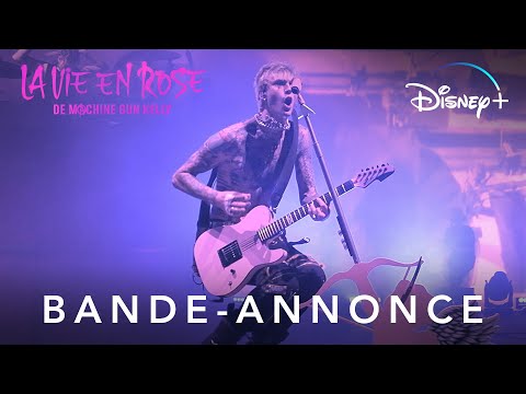 Machine Gun Kelly : La vie en rose - Bande-annonce [VOST]