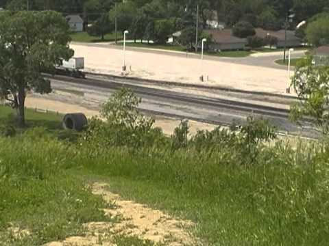 1000th Movie!  My Favorite shots of 2010