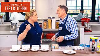 Which Tinned Anchovies Are Best (and How to Use Them) | America's Test Kitchen