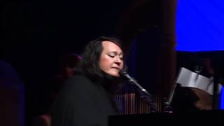 Antony and the Johnsons - swanlights - Fourvière 2012