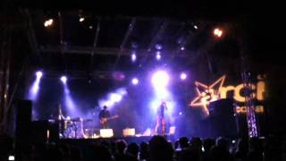 Le Luci Della Centrale Elettrica - Le Petroliere