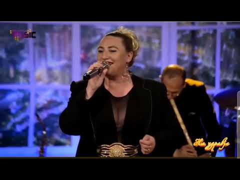 Leni Partikova & Grupa Kruna                      Aj Gjurušice  Na Zdravje BalkanMusic TV