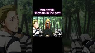 Download lagu Ouch😭😭 #prisonschool #anime mp3 Download lagu Ouch😭😭 #prisonschool #anime mp3