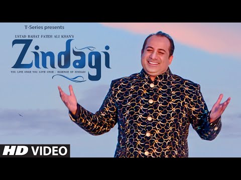 Zindagi