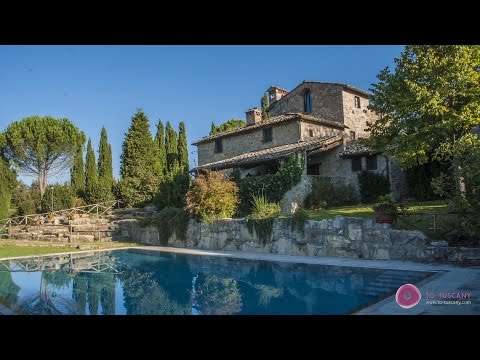 BORRATELLA - Gaiole in Chianti, Siena, Toskana