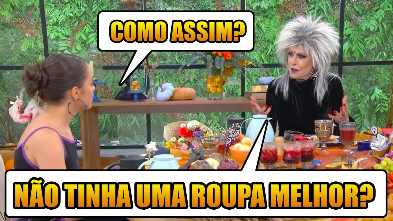 Famosos que Foram SINCEROS Até Demais! #26