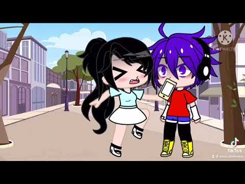 Just like Yuri~ meme yarichin b* club x bnha Ft. Tamaki and Yuri ayato