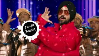 Pant Mein Gun [Bass Boosted] || Diljit Dosanjh|| sonakshi sinha || Welcome to New York ||