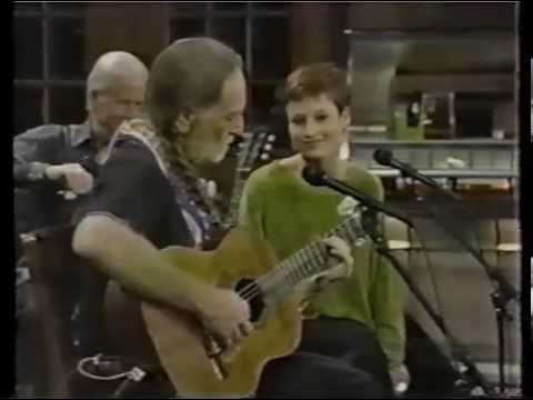 Shelby Lynne & Willie Nelson