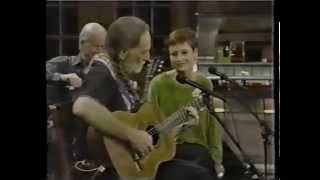 Shelby Lynne &amp; Willie Nelson