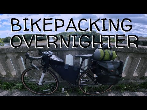 Genesee Valley Greenway Trail Bike Tour (Rochester, NY to Hemlock, NY)