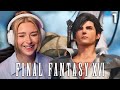 And So It Begins - Final Fantasy XVI - Part 1 (Intro)