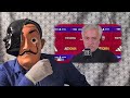 Mr Mime Reaction Jose Mourinho Intervista Post Roma vs Napoli 23/12/2023