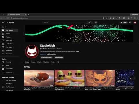 Item video thumbnail