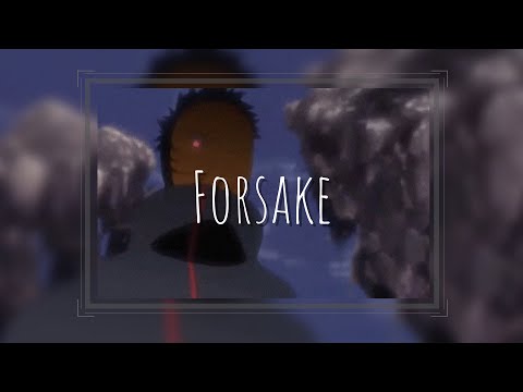 [FREE] Ufo361 x Pashanim Type Beat - Forsake - prod. by JMBeats