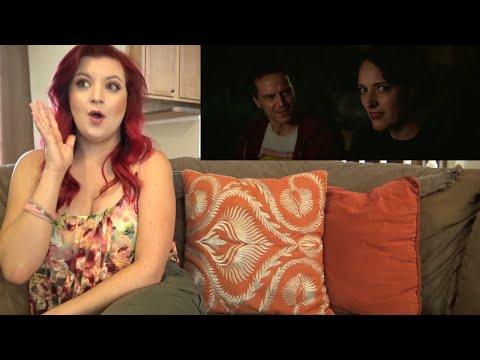 Fleabag 2x03 "Episode Three" Reaction