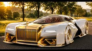أغلى 10 سيارات في العالم 2026 | رقم 1 جعل المليارديرات يصمتون من الدهشة!