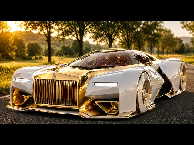 أغلى 10 سيارات في العالم 2026 | رقم 1 جعل المليارديرات يصمتون من الدهشة!