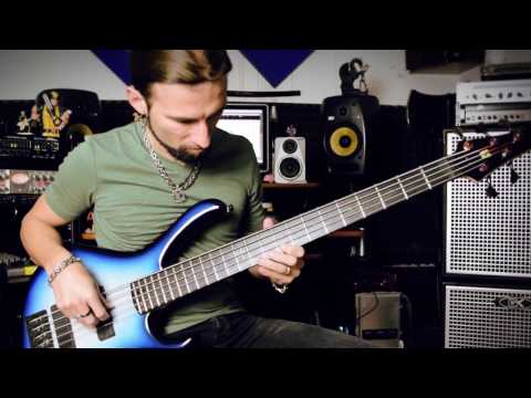 #Bassbay Lezioni di Basso // Esercizi per fare Musica