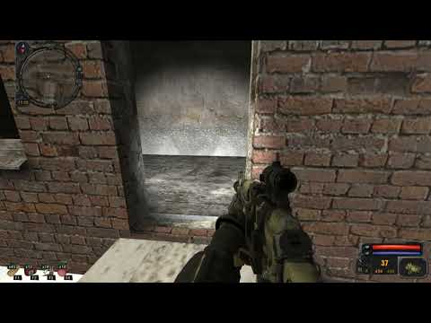 Зимний Путь 1.2-Альтернатива. Где искать документы на территории внз-Круг !!