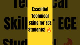 Download lagu Essential Technical Skills for ECE Students! mp3