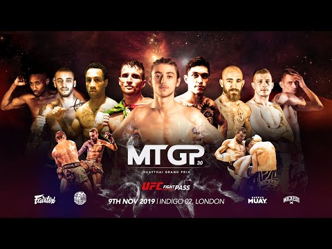 MTGP30 | LONDON | Trailer