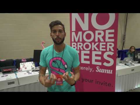 すくすく。次の家で右スワイプ! (Sumu: Swipe right on your next home!)