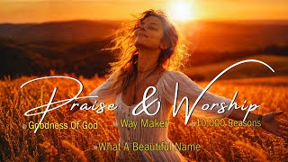 Top Christian Songs 2026, New Christian Music , Worship Songs 2026 ,Best Gospel Christian Songs 2026