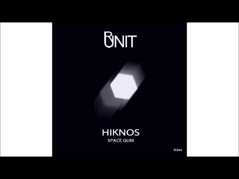 Hiknos - Space Gum (Original mix) [RU004]
