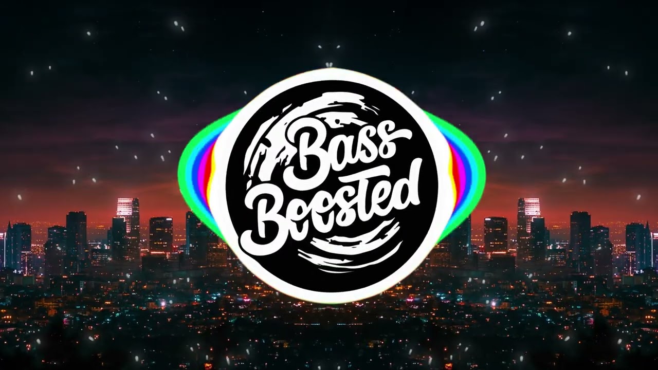 GLM-RST - still love you (slowed) [Bass Boosted]